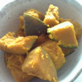 リトルメモル's cooksnap of when they made ほくほく☆かぼちゃの塩味煮♪さっぱり甘い.