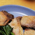 よるおそ's cooksnap of when they made ブリのハーブ焼き.