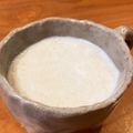 ちゃんもち's cooksnap of when they made きのこ香る＊シェフに習ったポタージュ.