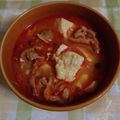 モコきち♡'s cooksnap of when they made 3つのコツでプロの味！スンドゥブ.