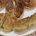 七瀬雪's cooksnap of when they made 豆腐と野菜だけで作る絶品ヘルシー餃子！.