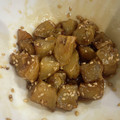 ゆうちゃんシェフ's cooksnap of when they made あまからキクイモ.