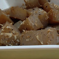 あゆたっくん's cooksnap of when they made 和食のもう一品♡簡単こんにゃく土佐煮.