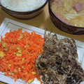 2児ママみきてぃ's cooksnap of when they made 簡単♪もずくの天ぷら（ひとくちサイズ）.