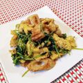 アイリッシュショコラ's cooksnap of when they made 三色柔らか炒り卵オイスターソース味.