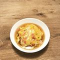 mican♪'s cooksnap of when they made 簡単完璧*お店のトロトロ天津飯♡.