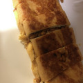 クックNPN3GI☆'s cooksnap of when they made 栃尾油揚げの納豆チーズ焼き.