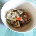 えりきゃんでぃ's cooksnap of when they made 離乳食完了期〜幼児食♪中華あん.