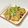 ゆーじん１１４'s cooksnap of when they made フライパンで簡単☆ゴマ油で焼きナス☆.