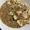 すぎちゃん☆'s cooksnap of when they made 簡単麻婆豆腐.