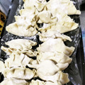 ゆゅきぃー's cooksnap of when they made まん丸の手作りの餃子の皮（分かりやすく）.