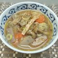 ゆうかりおん's cooksnap of when they made お肉やわらか♡簡単基本の絶品豚汁♪.