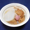 ＠迷子＠'s cooksnap of when they made 炊飯器で簡単♪☆おでん☆.