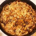 こやすし's cooksnap of when they made スウェーデンで習ったヤンソンさんの誘惑.