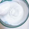 プー♡'s cooksnap of when they made これ便利！５秒で出来る生クリームの泡立て.