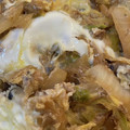 pyttr's cooksnap of when they made お手軽♪さば缶と白菜の卵とじ.