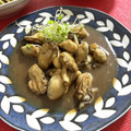 フジぽん's cooksnap of when they made 牡蠣のオイスターソース炒め♫バター風味♡.