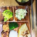 ☆あさ's cooksnap of when they made ほっこり甘い♡玉ねぎとじゃが芋のお味噌汁.