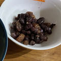 まめ郎's cooksnap of when they made 炊飯器で煮豆.