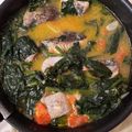 のらむーちょ's cooksnap of when they made 簡単本格♡タラのアクアパッツァ.