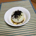 たつよん＠４４４'s cooksnap of when they made レンジで簡単 丸ごと新玉ねぎ♪.