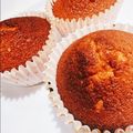 yuzusou's cooksnap of when they made バレンタインに！HMで簡単カップケーキ.