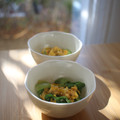 みるく茶's cooksnap of when they made 卵レタス炒め♪簡単オイスターソースで.