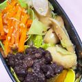 わたさな2016's cooksnap of when they made キャベツとウインナー炒め。お弁当にもぜひ.