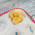 あやちん０８１６'s cooksnap of when they made じゃがいもの明太子ソース炒め.