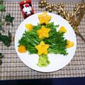 mamaRD's cooksnap of when they made 柿の型抜き.
