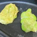 ねりまるくん's cooksnap of when they made 枝豆チーズ焼き☆おつまみ、お弁当にも◎.