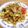 ぽろっとＱちゃん's cooksnap of when they made 焼きうどん.