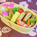 YU-ZEN's cooksnap of when they made 小松菜とにんじんとしめじの和風いため.