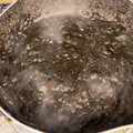 チョコ菜☆'s cooksnap of when they made 湿気た海苔をリメイク！海苔の佃煮.