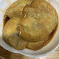 ポメちょん's cooksnap of when they made 旨とろ〜り油揚げ餅〜♪♪.