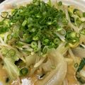 飯担旦那's cooksnap of when they made 屋台の味？！　ホルモン炒め.