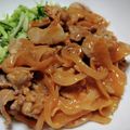 和☆2049's cooksnap of when they made cafeごはん♪ポークチャップライス.