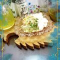 ☆なあなクック☆'s cooksnap of when they made サラダをゴマ油＆塩コショウで！.