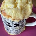 トコタン's cooksnap of when they made マグカップdeフレンチトースト.