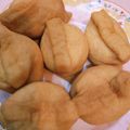 まあみママ's cooksnap of when they made 手巻き寿司にも！基本の酢飯★.