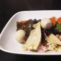 ワッキーウッキー's cooksnap of when they made 中華丼.