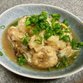 卯月のうさぎ２０１４'s cooksnap of when they made お酒がすすむ♡簡単♪牡蠣のソテー♬.