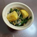 MapiSapi's cooksnap of when they made 豆腐の照り焼き.
