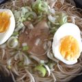 クック2H9MD0☆'s cooksnap of when they made 鶏そうめん.