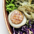 新妻あや's cooksnap of when they made お弁当に♡ちくわとウインナーで簡単おかず.