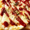お塩と砂糖's cooksnap of when they made 朝やランチに♪簡単ボリュームトースト.