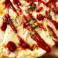 お塩と砂糖's cooksnap of when they made 朝やランチに♪簡単ボリュームトースト.