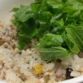 MULA's cooksnap of when they made さば缶を使った簡単混ぜご飯.