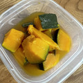 こるだ's cooksnap of when they made ★離乳食完了期★かぼちゃのしっとり煮.