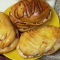 トナカイサンタ's cooksnap of when they made HBで～基本のパン［もっちり編］～.